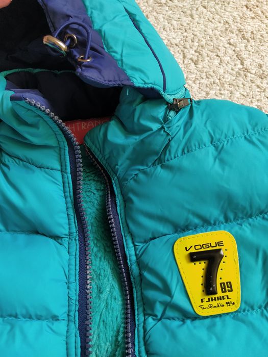 Продам зимове пальто