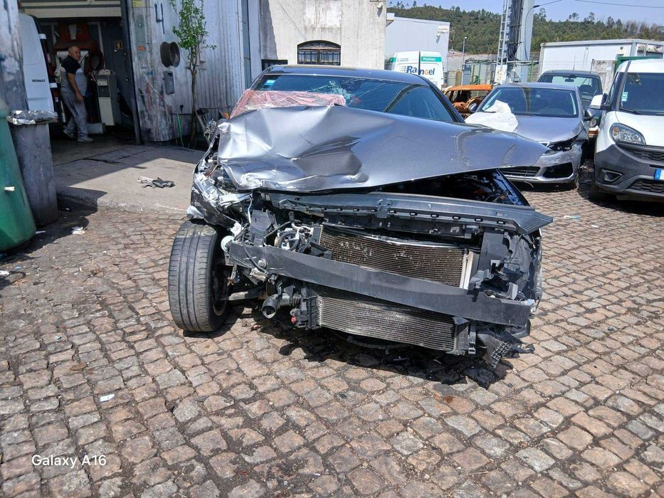 MERCEDES A180 1.5 CDI Diesel Nacional