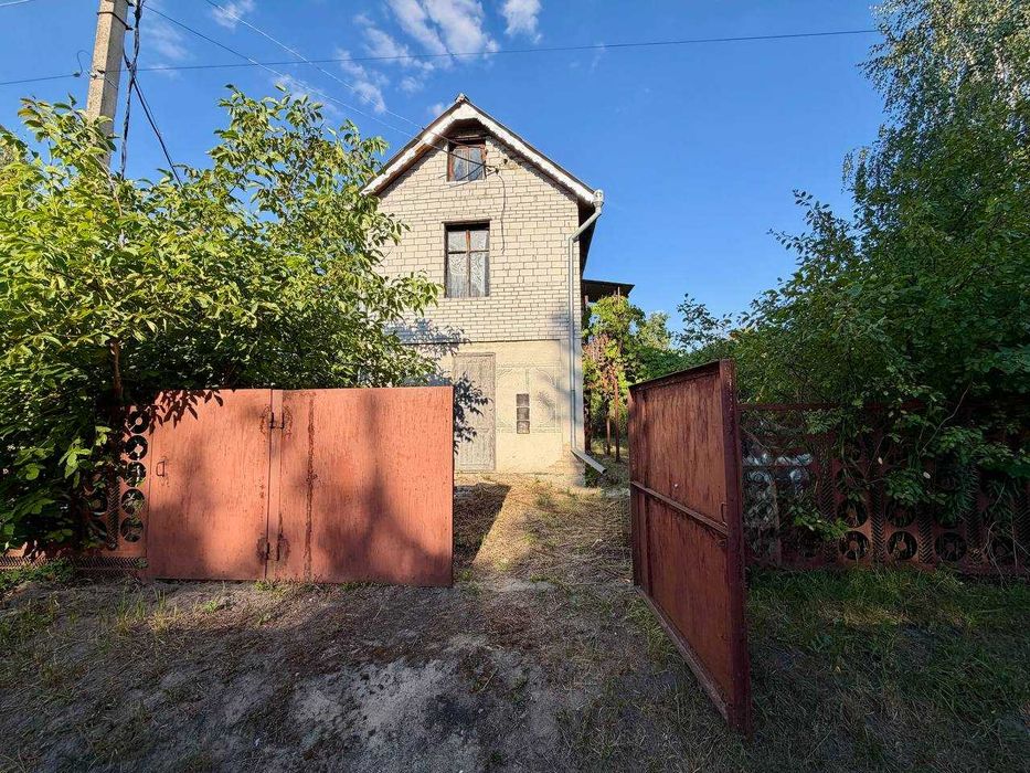 Дача на 6 сот. Миколаївка. Без Комісії