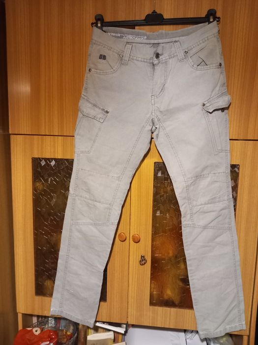 Spodnie męskie  Just boy jeans