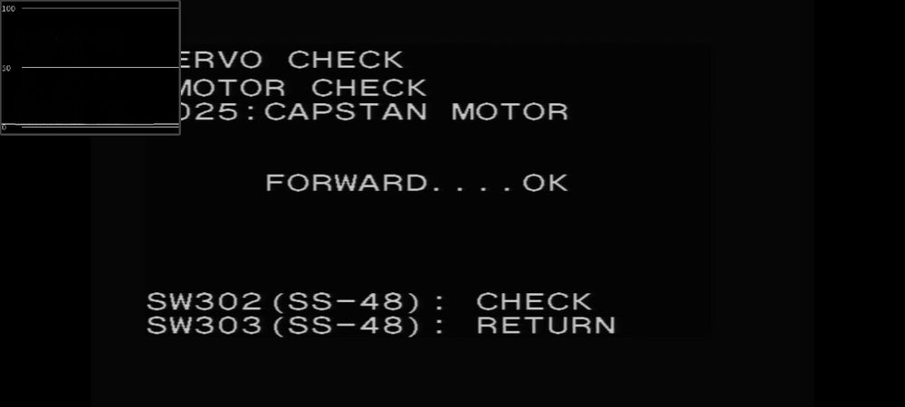 Magnetowid Sony Betacam PVW-2650P