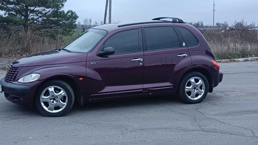 Chrysler продам