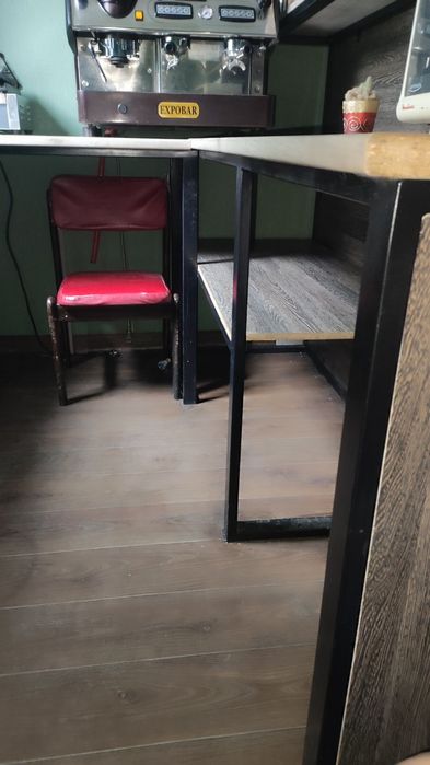 Продам барну стійку