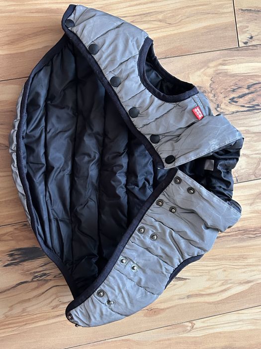 Собачий куртка/комбінезон