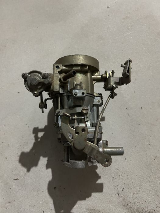 Карбюратор К131 новий