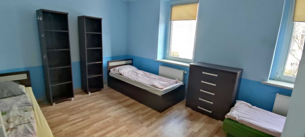 Mieszkania dla pracowników, Kwatery, pokoje dla firm, Noclegi