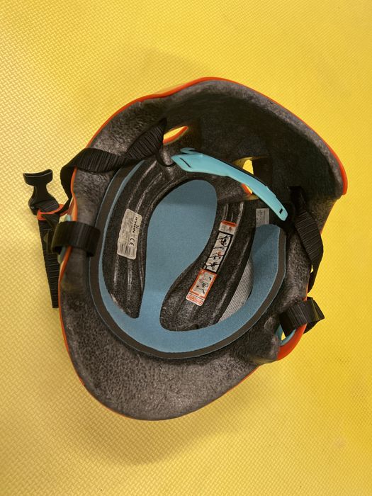 Kask Rowerowy BTwin Junio