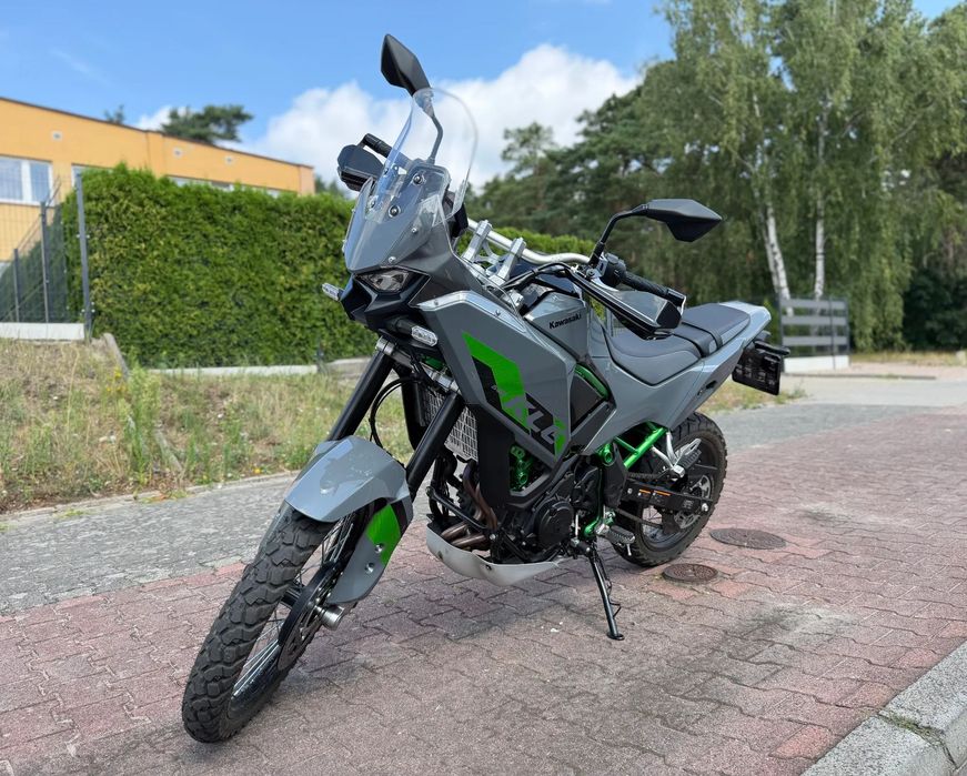 Kawasaki