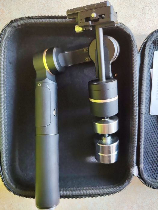 FeiyuTech G360 gimbal