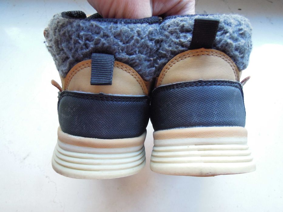 Buty zimowe śniegowce Primigi rozm. 32