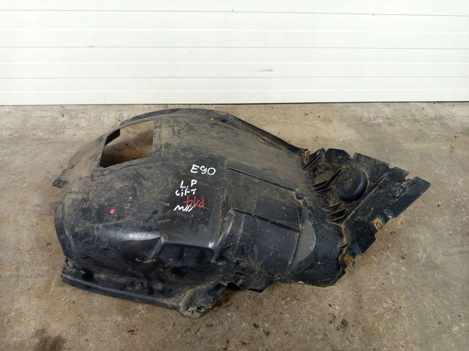 NADKOLE LEWY PRZÓD BMW 3 E90 E91 LCI M PAKIET 7903909