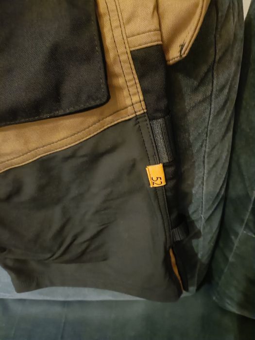 Spodenki Snickers 6241