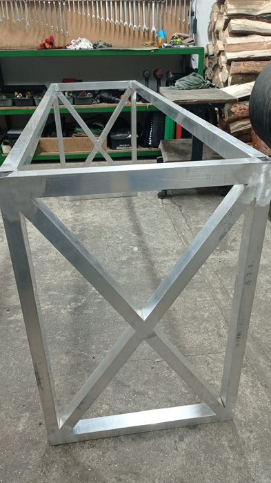 Аргон. Сварка алюминия, нержавейки. СТО.