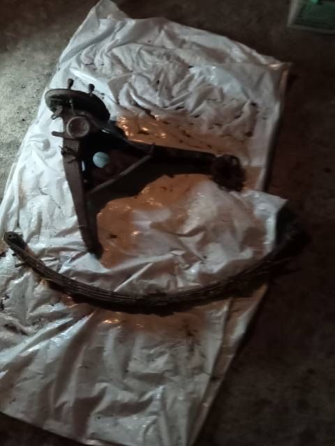 Czesci do malucha, Fiat 126p