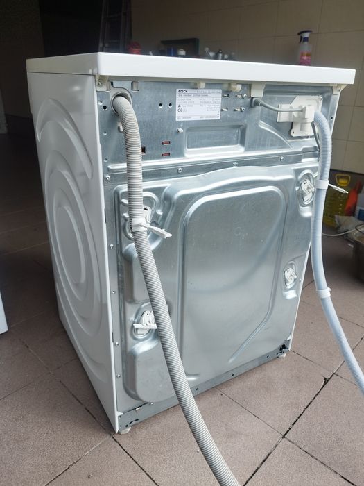Пральна машина БОШ в ідеальному стані