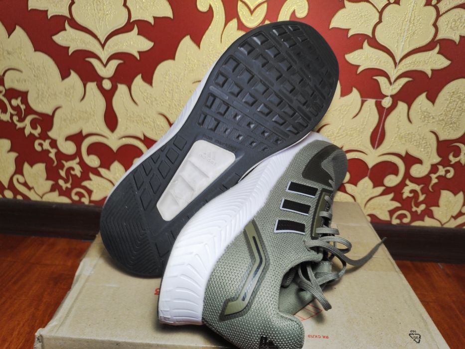 Кросівки Adidas Runfalcon Оригінал