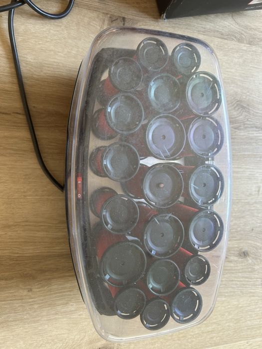 Revlon termoloki