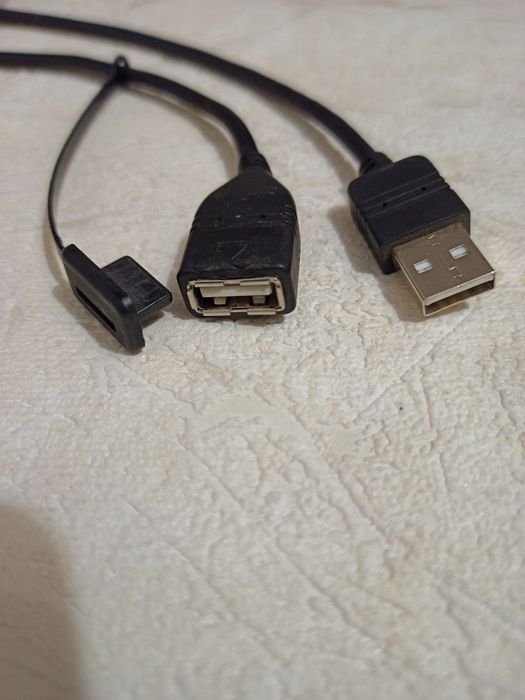 USB кабель 1.5 м