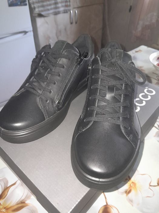 ECCO Street  36р. Оригинал. Новые.