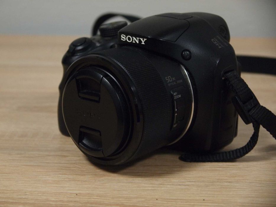 sony dsc t300 - купить цифровые фотоаппараты - Цена на OLX.ua