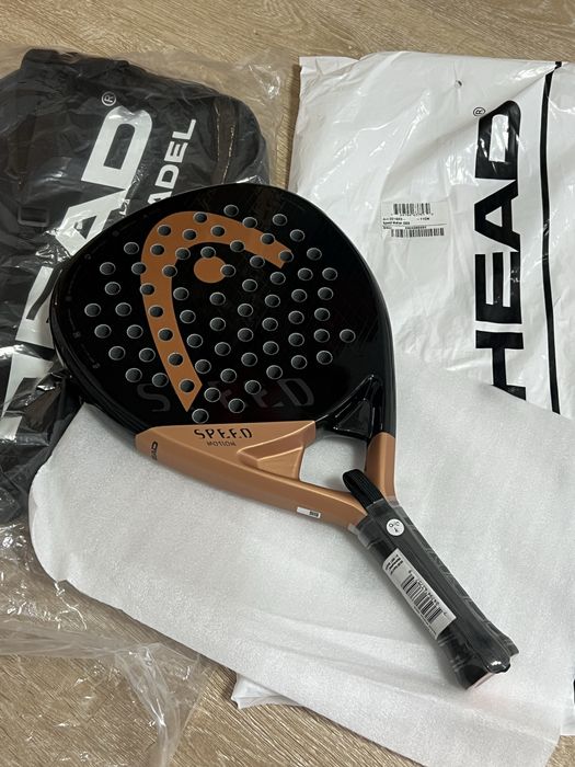 Head Speed Motion, падл теннис, ракетка для падел, падл тенісу