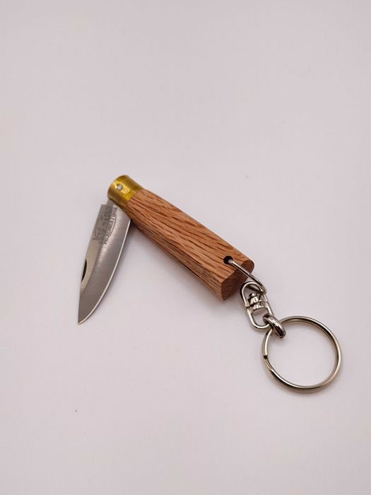 Navalha porta chaves ( carrasco ) José da cruz