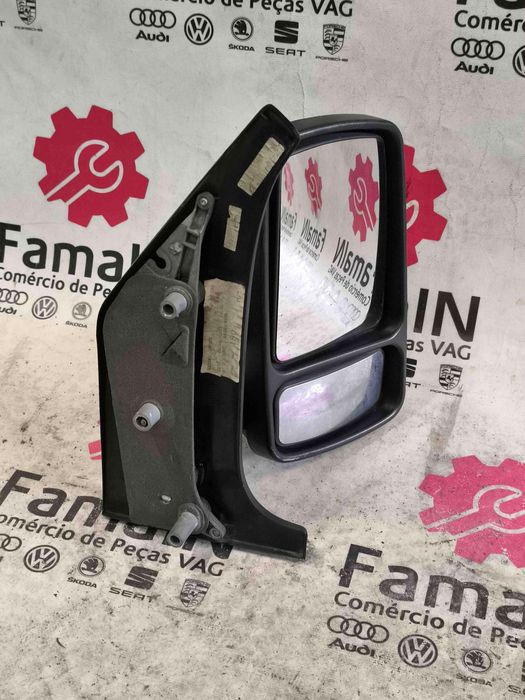 Espelho Retrovisor Direito RENAULT TRAFIC Caixa 7709352180 (OEM)