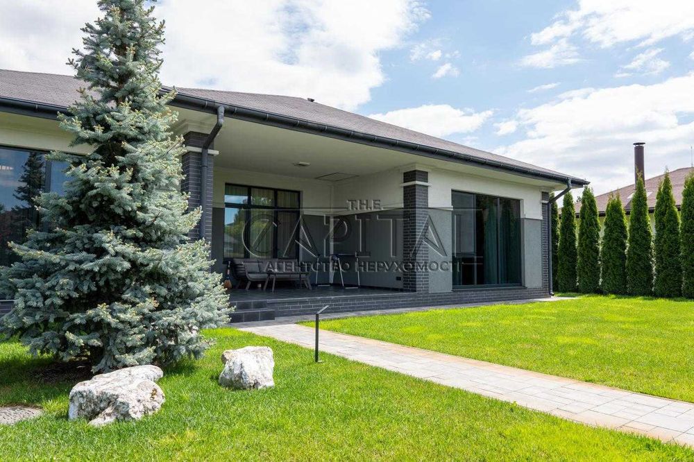 Продаж Будинку, Zoloche Riviera, Вишеньки