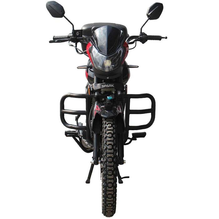 Акція літні знижки !!! Мотоцикл 125C-2SN