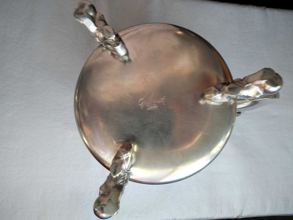 Кружки з латуні та інші