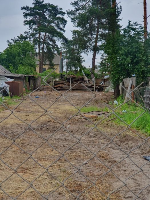 Ірпінь 3 сотки вул  Українська