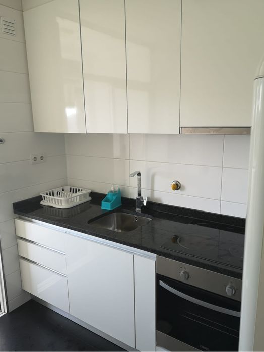 Quarto para casal ou 2 pessoas