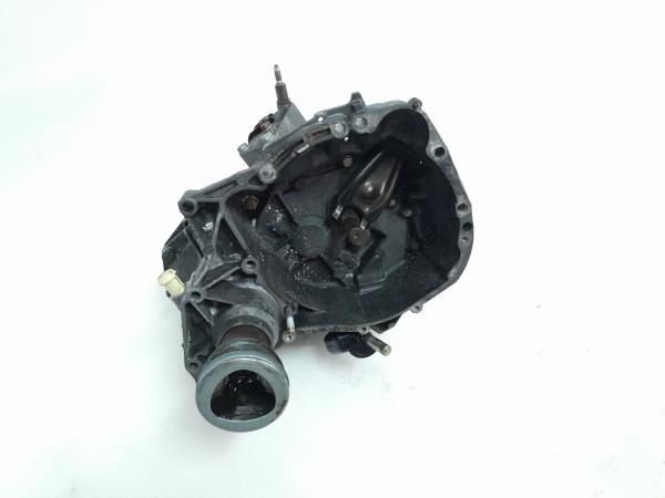 Manual Transmission RENAULT Clio I (B/C57_, 5/357_)