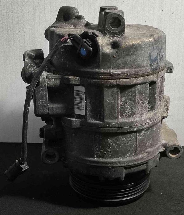 Compressor Ar Condicionado BMW 5 (E60) ano 2008