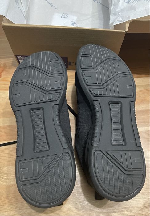 Buty champoin 37,5