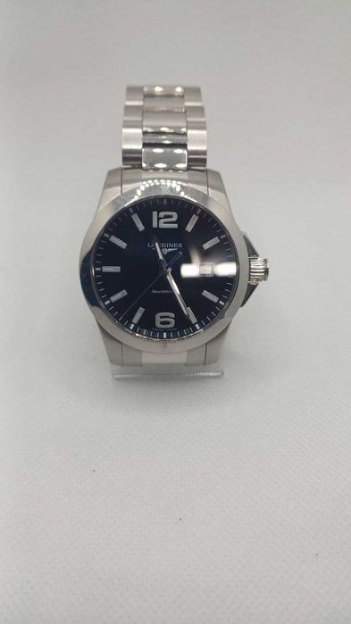 Годинник efc LONGINES ( Conquest l3.759.4 )