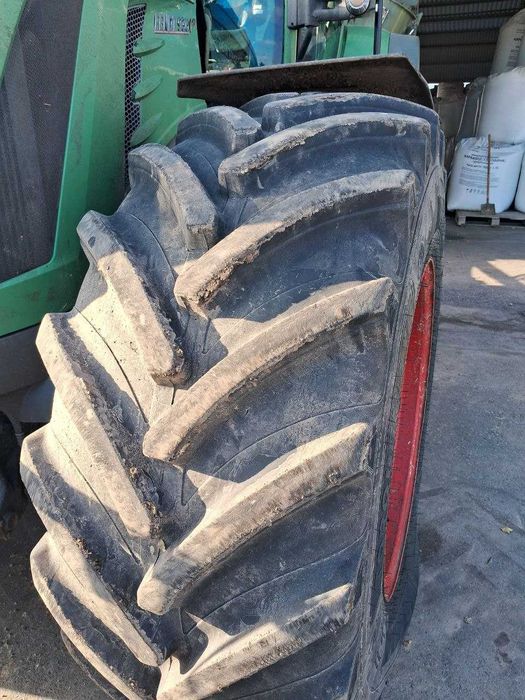 Трактор Fendt 936 Vario 2016р.в.