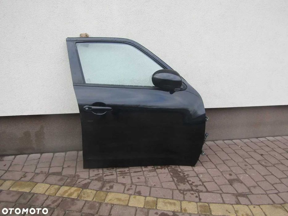 Drzwi Prawy Przód Nissan Juke F15 Z11 10 19