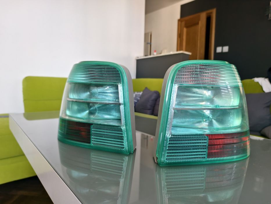 Inpro green golf 4