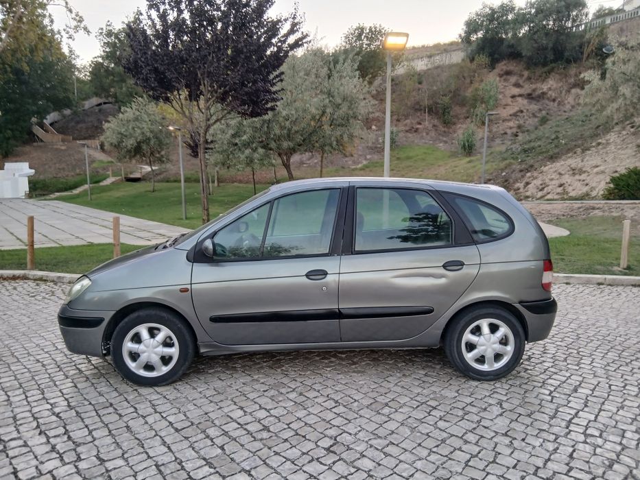 Renault Senic  1.4