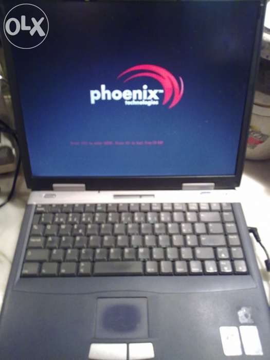 Portáteis para peças ou reparação