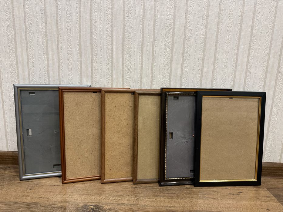 Продам фоторамки