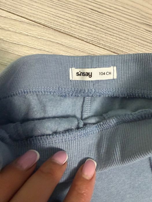 Спортивний костюм на хлопчика