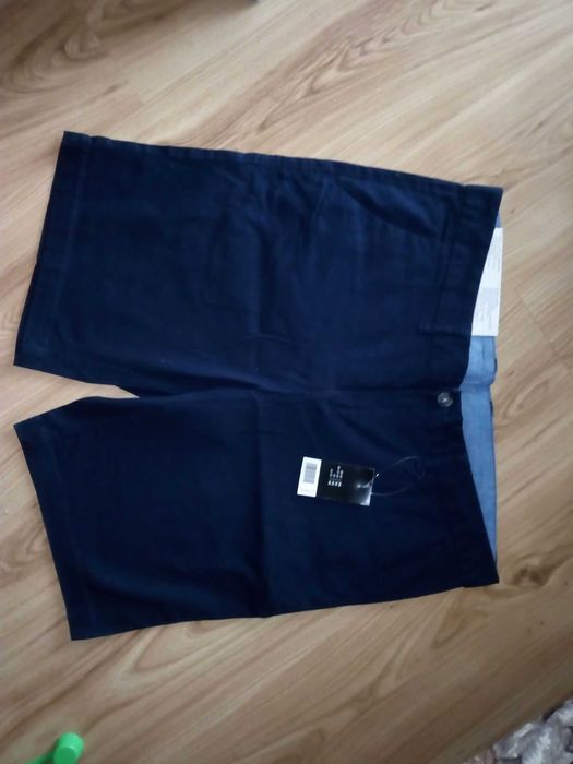 NOWE - Spodenki szorty męskie | r.50 - M