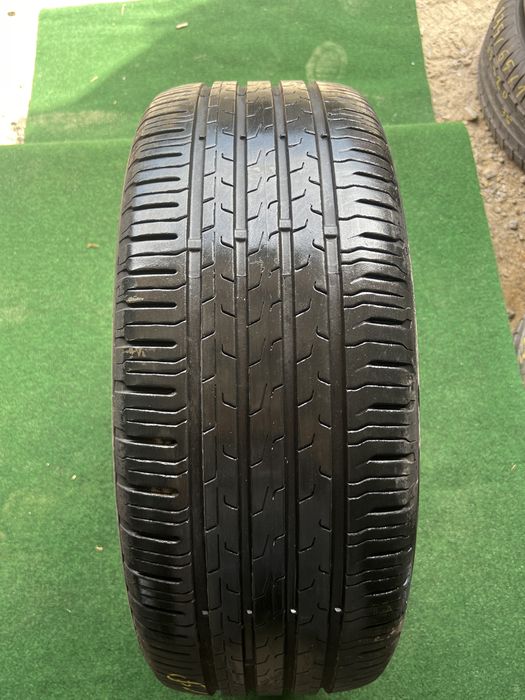 *Opona pojedynka 235/45/19 continental