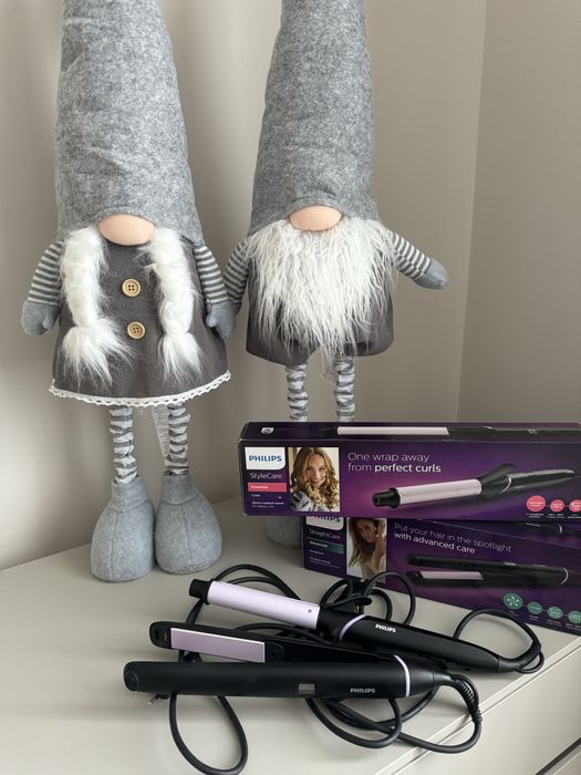 Стайлери Philips