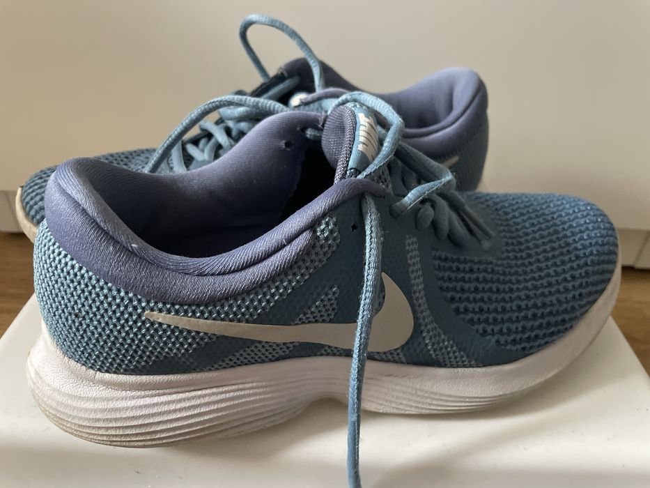 Nike 39 używane