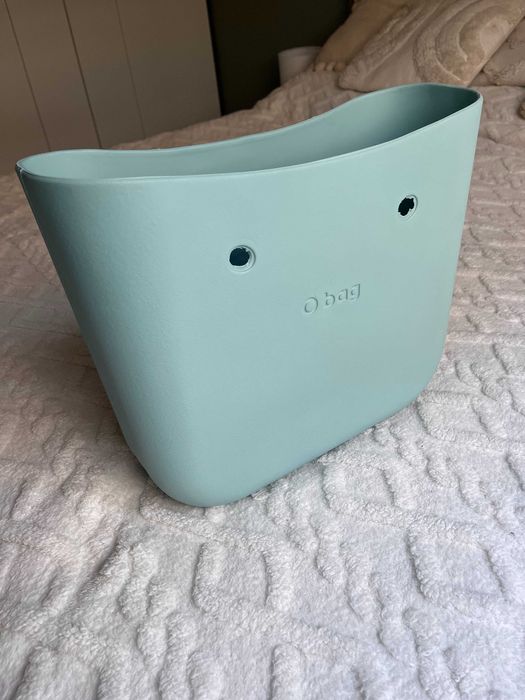 O'Bag Standard body Verde Antico