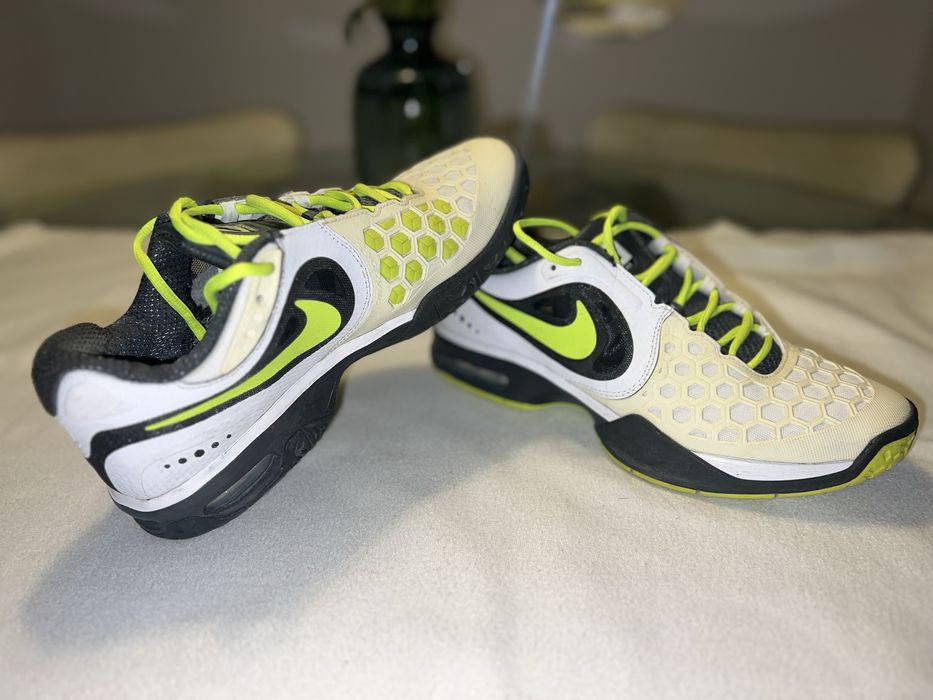 Nike Air Max Courtballistec 4.3