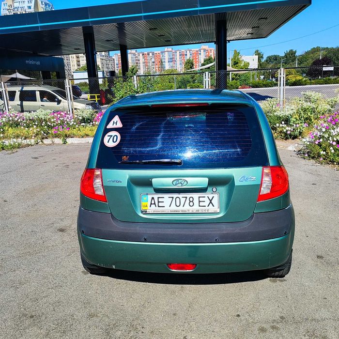 Продаж автомобіля